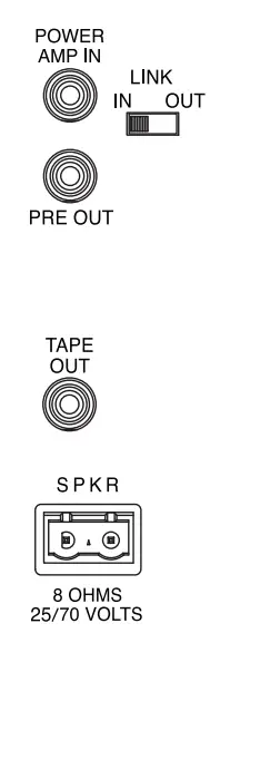 BOGEN-PS600-Platinum-Series-Public-Address-Amplifiers-FIG-5