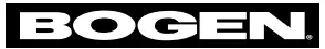 BOGEN-PS600-Platinum-Series-Public-Address-Amplifiers-LOGO