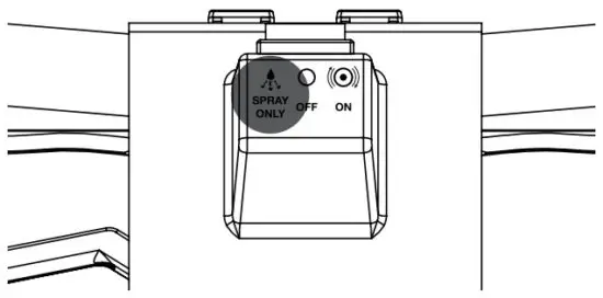 Mytee ECO14 PRO Orbital Floor Machine - How to Pre-Spray