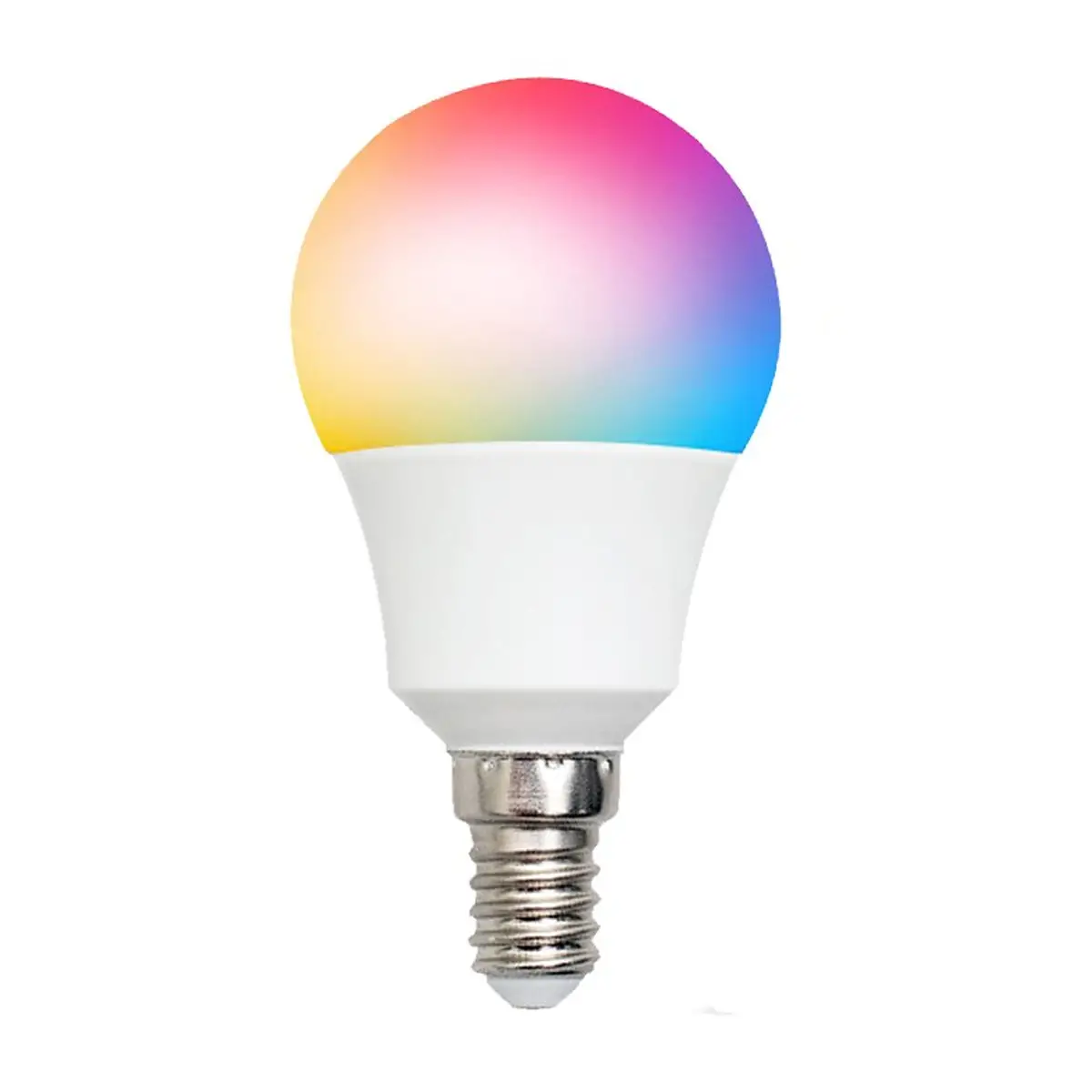Shenzhen Yuntian Intelligence Control Technology Yt-g45-e26z Zigbee Smart G45 Light Bulb User Manual