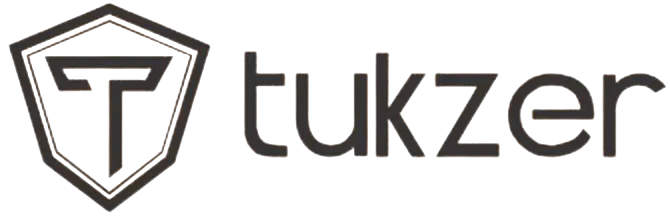 tukzer- Logo
