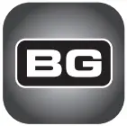 Luceco LSMFSP-05 Security Floodlight Pir App