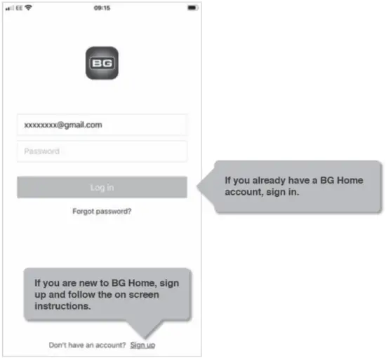 Luceco LSMFSP-05 Security Floodlight Pir Create an account