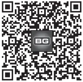 Luceco LSMFSP-05 Security Floodlight Pir Google play QR