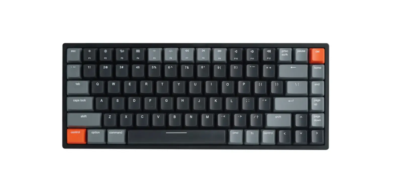 Vissles V1 84 Keys Wireless Mechanical Keyboard User Manual Vissles V1 84 Keys Wireless Mechanical Keyboard User Manual