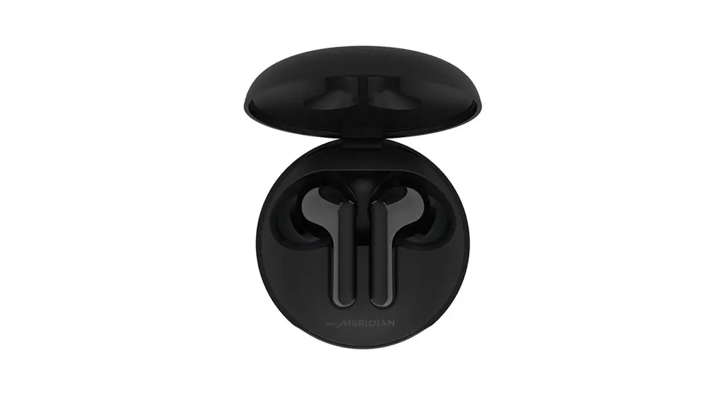 Lg Hbs-fn4 Tone Free Bluetooth Stereo Headset User Manual Lg Hbs-fn4 Tone Free Bluetooth Stereo Headset User Manual