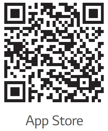 LG HBS FN4 Tone Free Bluetooth Stereo Headset - QR 1