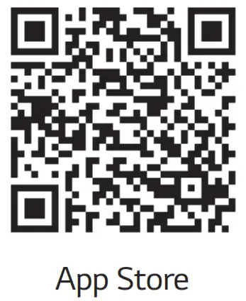 LG HBS FN4 Tone Free Bluetooth Stereo Headset - QR 3