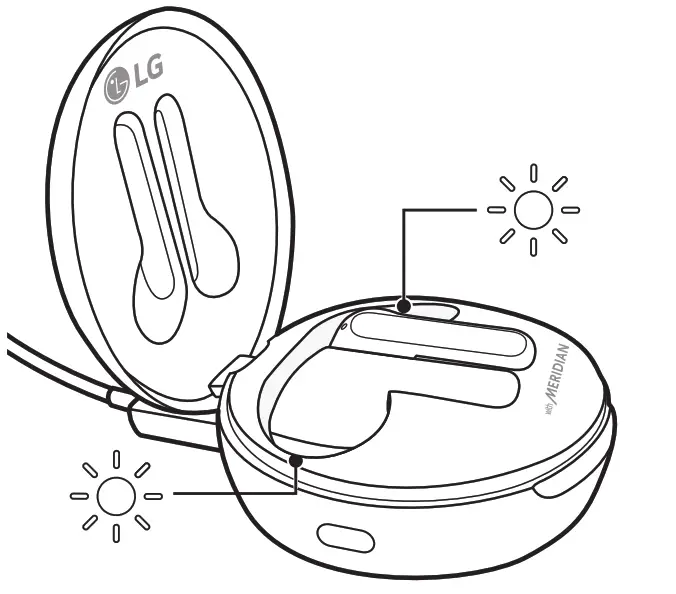 LG HBS FN4 Tone Free Bluetooth Stereo Headset - fig17