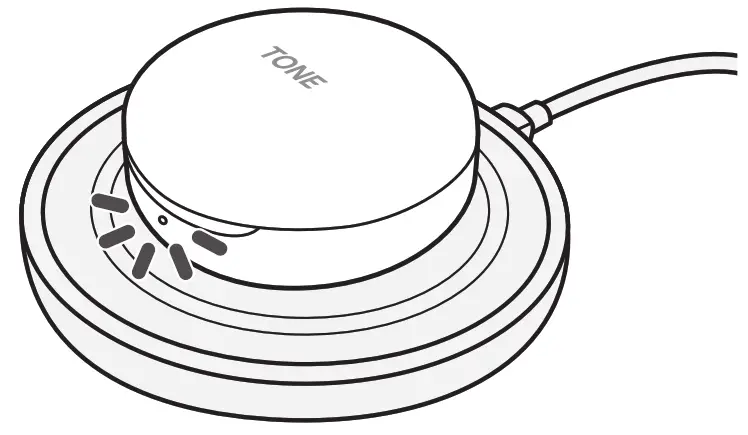 LG HBS FN4 Tone Free Bluetooth Stereo Headset - fig18