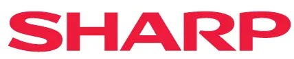 SHARP LOGO