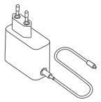Mi 23.8’’ Desktop Monitor 1C AC Adapter×1