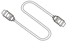 Mi 23.8’’ Desktop Monitor 1C HDMI Cable×1