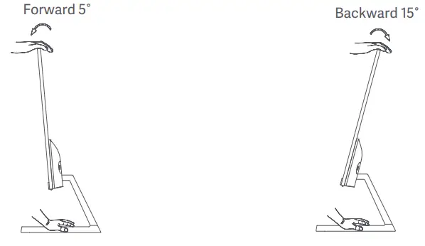 Mi 23.8’’ Desktop Monitor 1C your needs