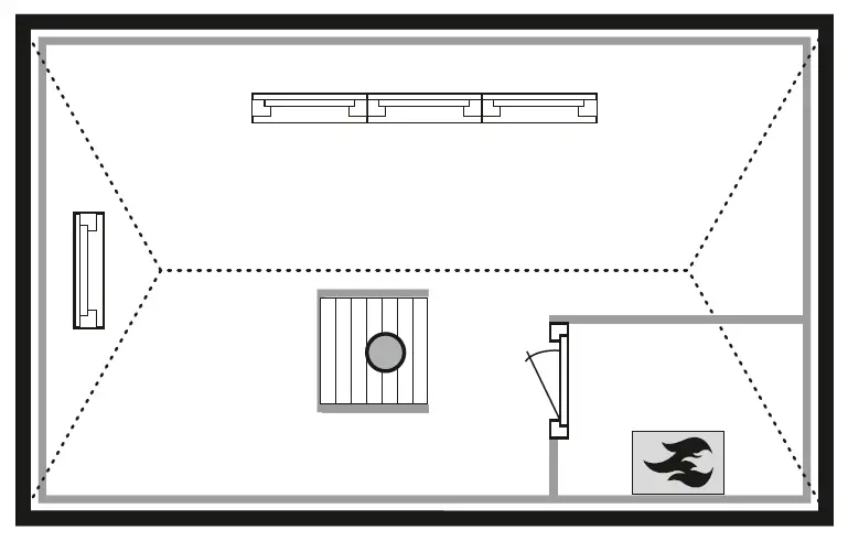 ELRO-FS4610-Ultra-Thin-Smoke-Detector-With-10-Year-Battery-FIG-1
