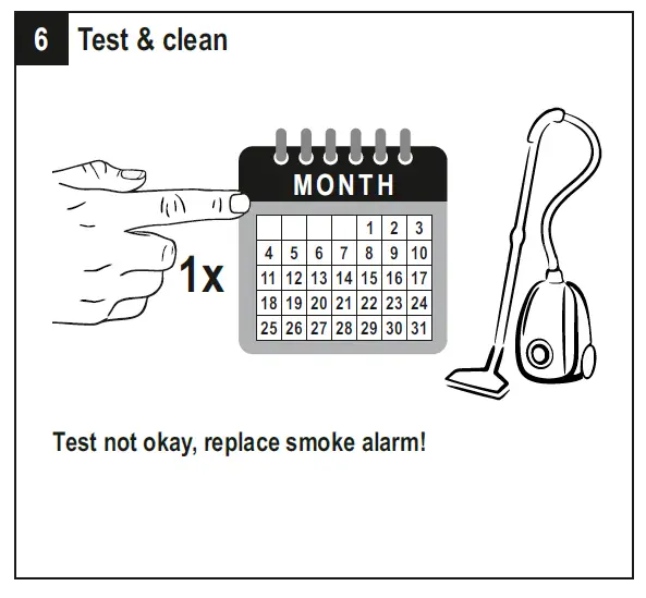 ELRO-FS4610-Ultra-Thin-Smoke-Detector-With-10-Year-Battery-FIG-10