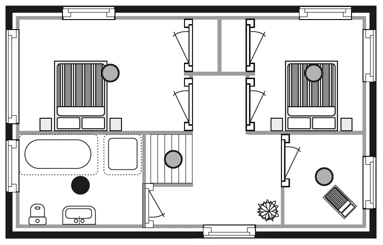 ELRO-FS4610-Ultra-Thin-Smoke-Detector-With-10-Year-Battery-FIG-2
