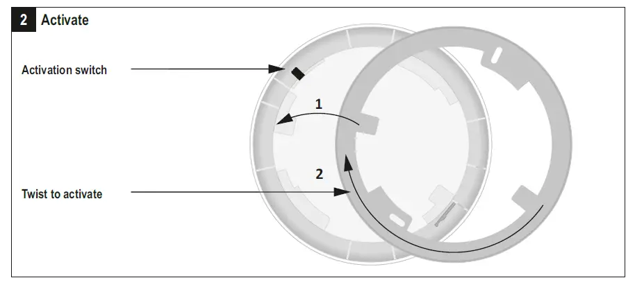 ELRO-FS4610-Ultra-Thin-Smoke-Detector-With-10-Year-Battery-FIG-6