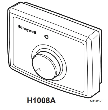 Honeywell HE365A Powered Flow Through Humidifier-fig2