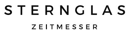 STERNGLAS - logo