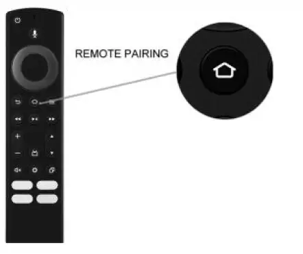 INSIGNIA CT-RC1US-21 Remote Control 1