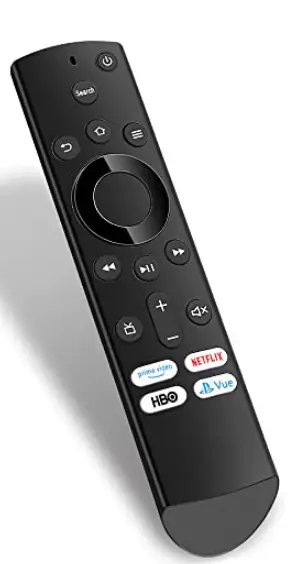 INSIGNIA CT-RC1US-21 Remote Control product