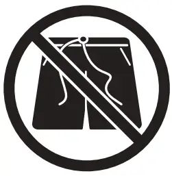 Warning icon