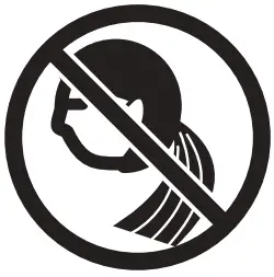Warning icon