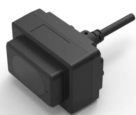 MOUSER-ELECTRONICS-TFmini-i-LiDAR-Distance-Sensor-PRODUCT