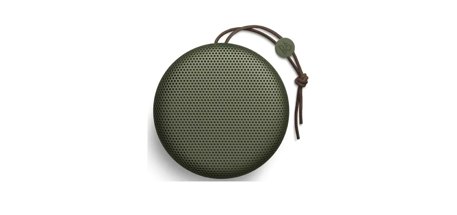 Mosws Et24 Portable Speaker User Manual