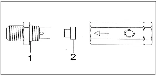 Clarke SHHHAIR 30 Silent Air Compressor fig 16