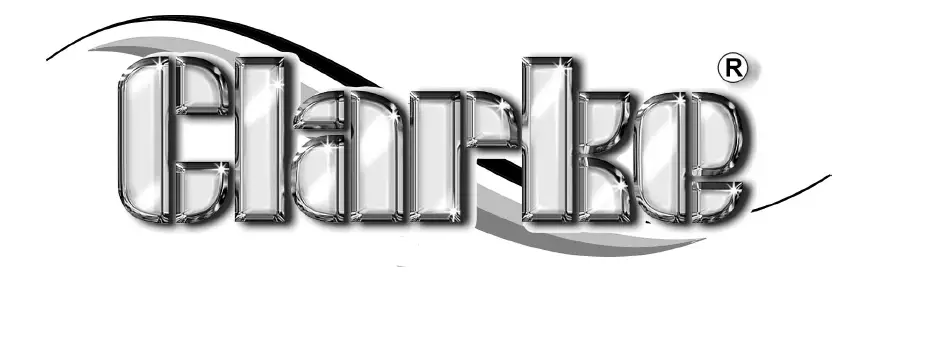 Clarke SHHHAIR 30 Silent Air Compressor logo