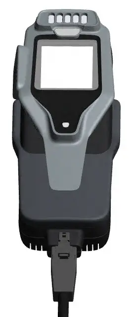 Senseair IMA12826 Interlock for Feet vehicles - Cover