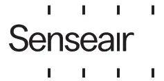 Senseair - Logo