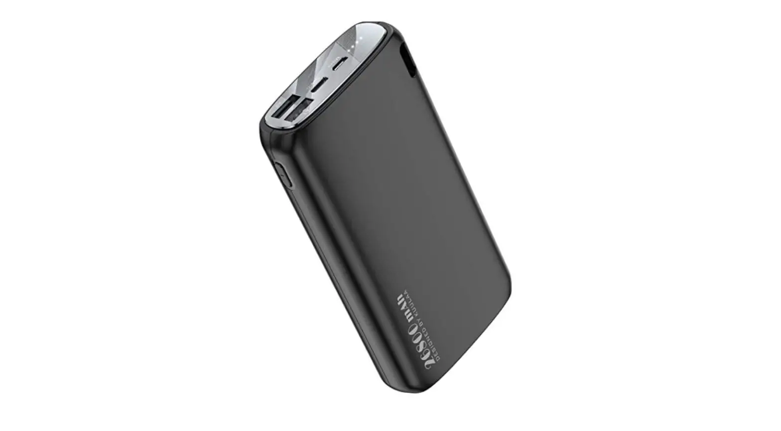 Fontastic Kari 10 Power Bank User Manual