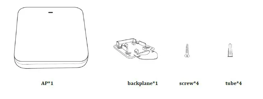 NRadio-Technologies-E2000-Multi-Band-Wireless-Access-Point-FIG-1