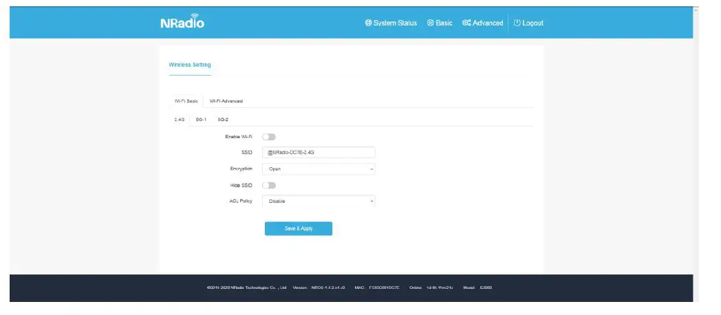 NRadio-Technologies-E2000-Multi-Band-Wireless-Access-Point-FIG-3