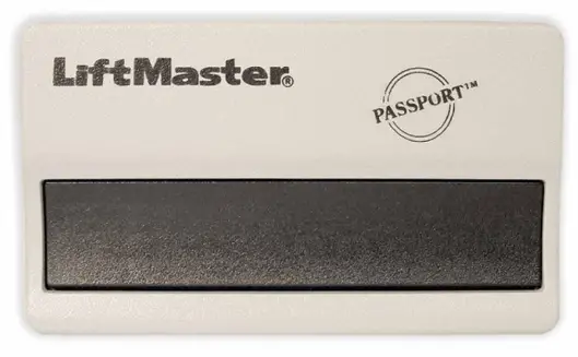 LiftMaster PPLV1 Passport Lite Remote Control -