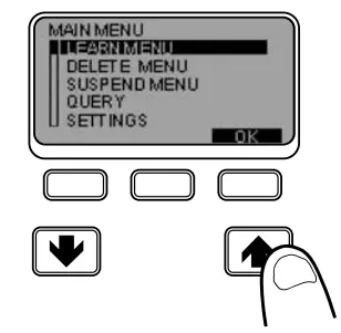 LiftMaster PPLV1 Passport Lite Remote Control - fig 2