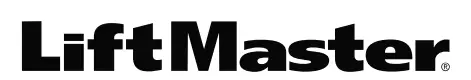 LiftMaster - logo