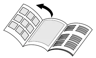 KARCHER BP 2 Garden Pump - warning1