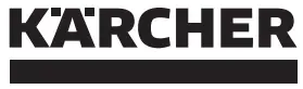 KARCHER - logo