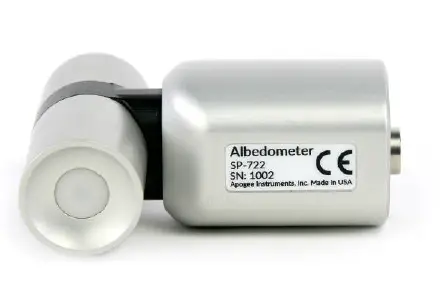 apogee-SP-722-SS-Albedometer-fig3