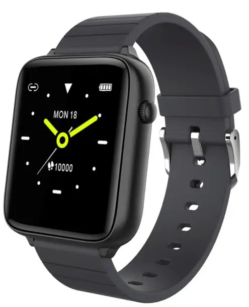 Shenzhen Linkyou Innovation U8 Smart Watch - Cover