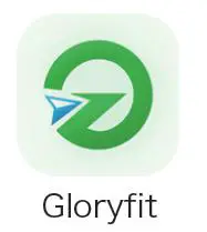 Shenzhen Linkyou Innovation U8 Smart Watch - Gloryfit