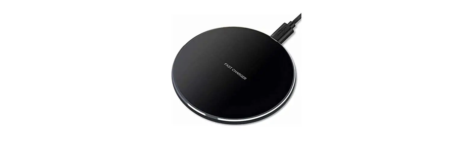 Rocelco Kqi043 Wireless Charger User Manual Rocelco Kqi043 Wireless Charger User Manual