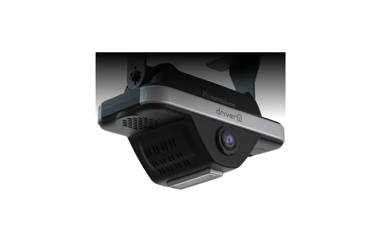 Netradyne D210 Fleet Dash Camera User Manual Netradyne D210 Fleet Dash Camera User Manual