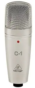 Behringer Studio Condenser Microphone