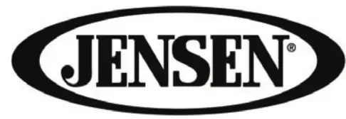 JENSEN logo