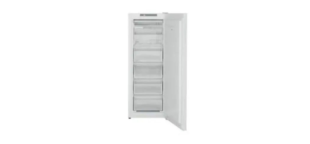 Sharp Sj-se182e2w-eu Freezer User Manual